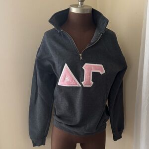 Delta Gamma Sweatshirt
